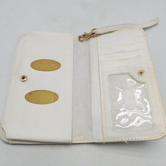 Disney Mickey Mouse Tech Graffiti Wristlet Wallet - Picture 5 of 8